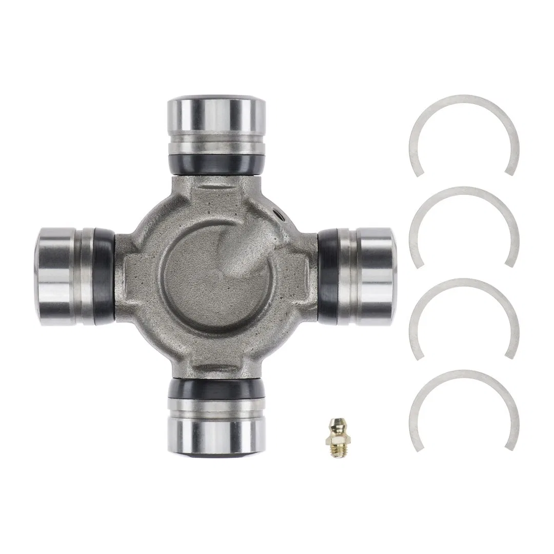 424 – MOOG Universal Joint, OE Replacement Premium